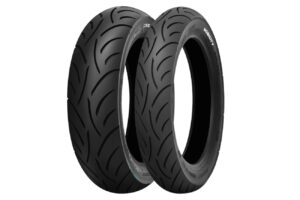 IRC Λάστιχο 130/60-13 SCT-001 R TL 60P