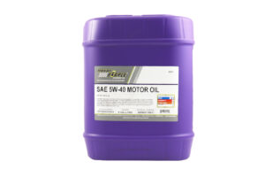 Λιπαντικό ROYAL PURPLE SP High Performance 5W-40 5G-18.93Lit