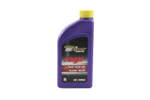 Λιπαντικό ROYAL PURPLE HMX High Mileage 10W-30 1QT-946ml