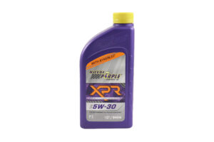 Λιπαντικό ROYAL PURPLE XPR Racing Performance 5W-30 1QT-946ml