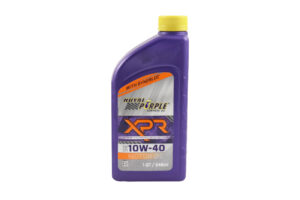 Λιπαντικό ROYAL PURPLE XPR Racing Performance 10W-40 1QT-946ml