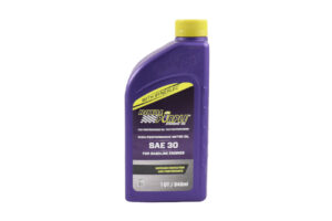 Λιπαντικό ROYAL PURPLE MONOGRADE High Performance SAE 30 1QT-946ml