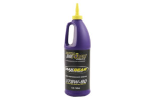 Λιπαντικό ROYAL PURPLE Βαλβολ.MAX GEAR 75W-90 1QT-946ml