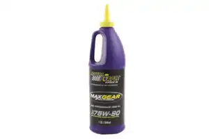Λιπαντικό ROYAL PURPLE Βαλβολ.MAX GEAR 75W-90 1QT-946ml