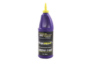 Λιπαντικό ROYAL PURPLE Βαλβολ.MAX GEAR 85W-140 1QT-946ml