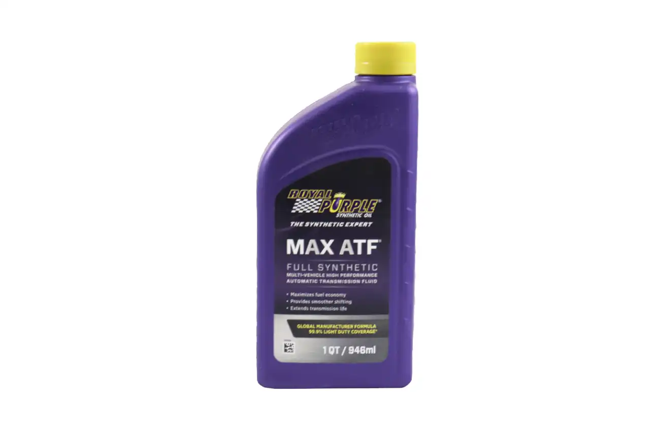 Λιπαντικό ROYAL PURPLE Βαλβολ.MAX ATF 1QT-946ml