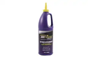Λιπαντικό ROYAL PURPLE Βαλβολ.SYNCHROMAX 1QT-946ml