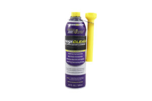 Λιπαντικό ROYAL PURPLE MAX-CLEAN Fuel System Cleaner 20oz/591ml CAN