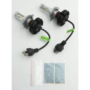 LED Λάμπες Τύπου Η4 50W Χ3-Η4