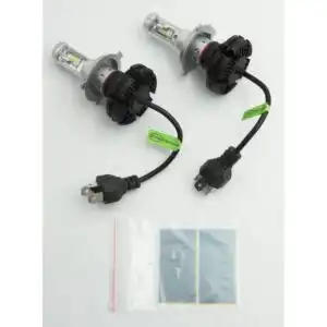 LED Λάμπες Τύπου Η4 50W Χ3-Η4