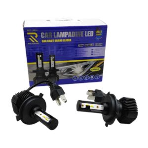 LED Λάμπες Canbus M1-H4