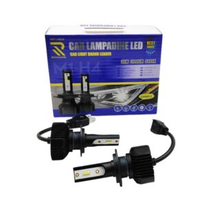 LED Λάμπες Canbus M1-H7
