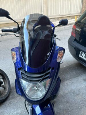 ΖΕΛΑΤΙΝΑ SYM JOYRIDE 200