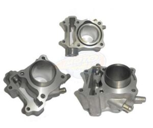 Κύλινδρος Αλουμινίου OEM LOGIK125,LOGIK125I E4