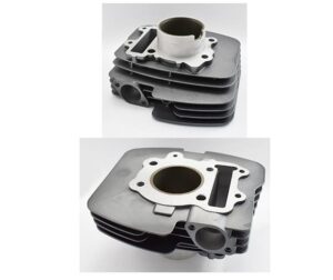 Κύλινδρος Μεταλλικός OEM (ATHENA EFI) TNT125 (TORNADO NAKED T) E4/CBS