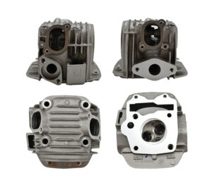 Κεφαλή OEM-A ANF125I INJECTION