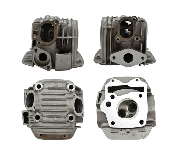 Κεφαλή OEM-A ANF125I INJECTION