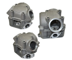 Κεφαλή Κομπλέ OEM GOCCIA50 4T