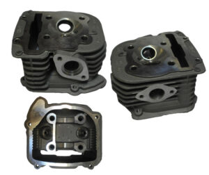 Κεφαλή OEM ZAHARA125