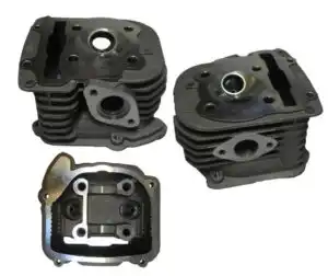 Κεφαλή OEM ZAHARA125