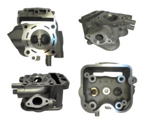 Κεφαλή OEM LOGIK150 EEC3,OUTLOOK150,SH150