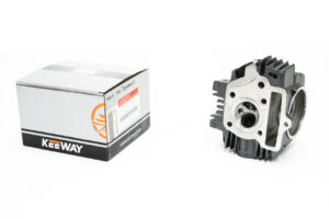 Κεφαλή OEM Γκρι TARGET125I'18-20 E4