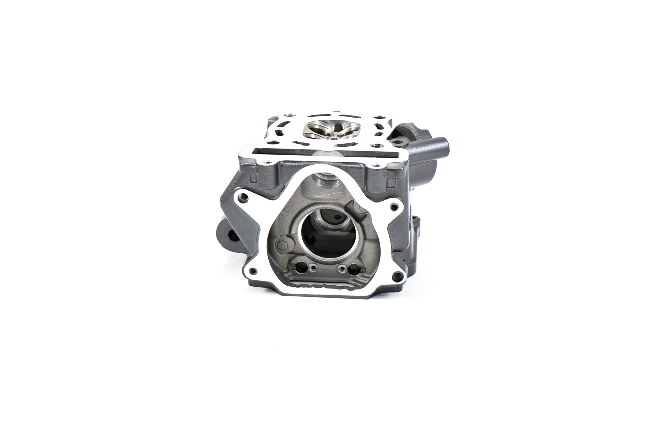 Κεφαλή OEM Γκρι RKF125I - Image 3