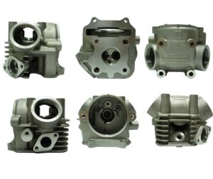 Κεφαλή  ASUS/TAB50I