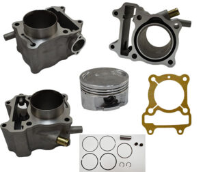 Κυλινδροπίστονο OEM-A  STD SH150'10