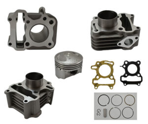 Κυλινδροπίστονο 42mm με Φλάντζες SYMPHONY50,MIO50,TAB50,GOCCIA50(4T),ZAHARA50(4T)