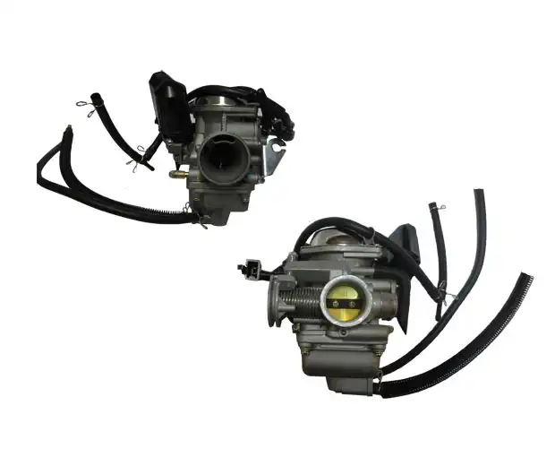 Καρμπυρατέρ OEM MJ200#NJ42 ZAHARA125
