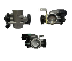 Σώμα INJECTION (Πεταλ.Ψεκασμού) OEM SILVERBLADE250EF