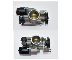 Σώμα INJECTION (Πεταλούδα Ψεκασμού) OEM TNT125I E4/E5,BN251I E4/E5,RKF125I,LEONCINO125 E5