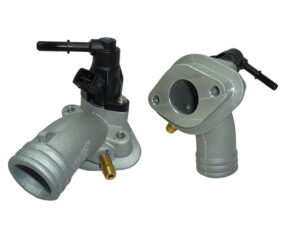 Εισαγωγή Συστ.Ψεκασμού OEM CITYBLADE125I E4