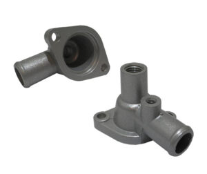 Εισαγωγή Νερού Στην Κεφαλή OEM SILVERBLADE250EFI