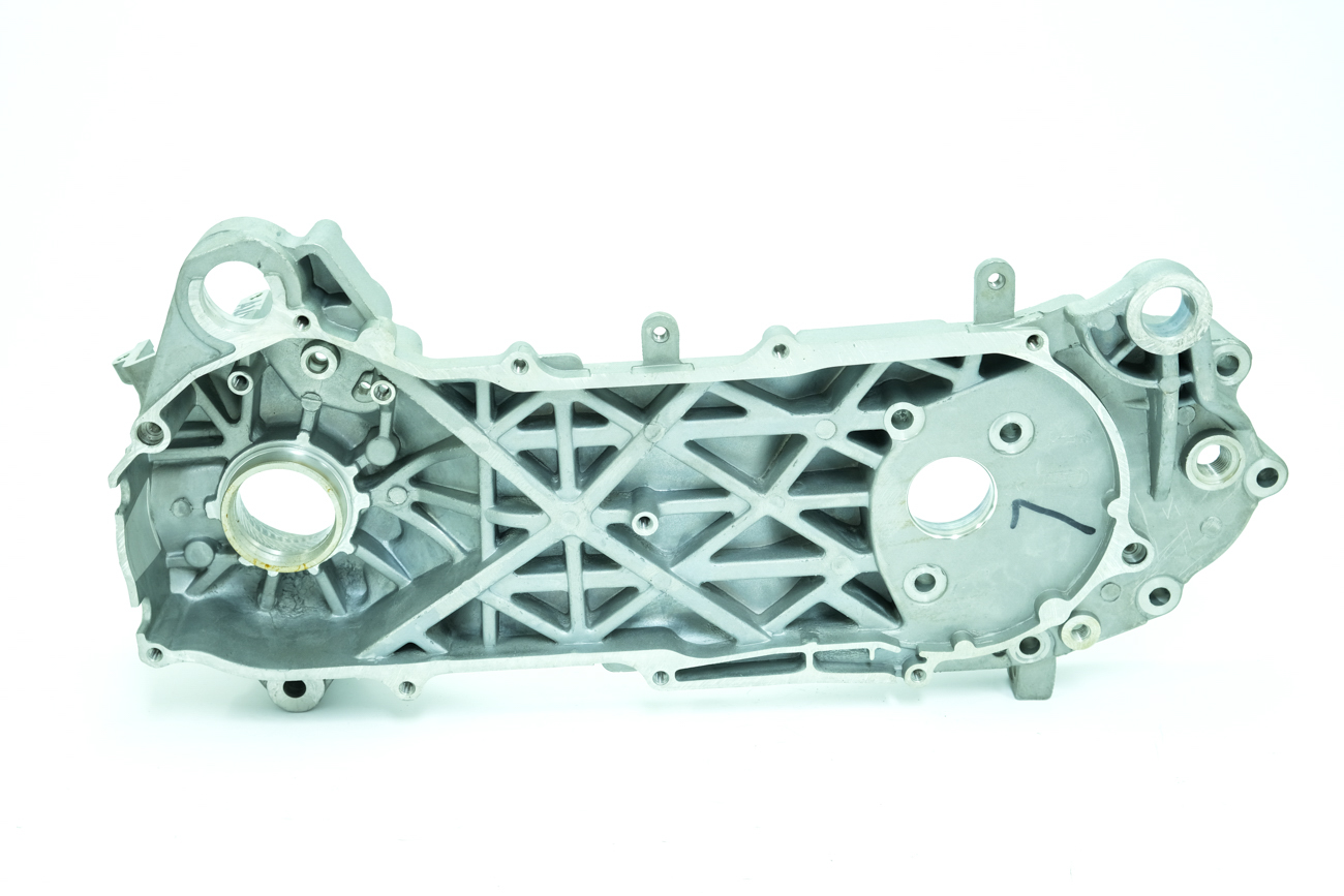 Κάρτερ Aριστερό OEM GOCCIA50 2T - Image 2