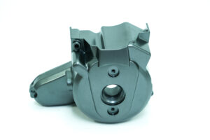 Καπάκι Βολάν OEM TARGET125I'18-20 E4