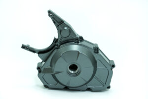 Καπάκι Βολάν OEM Γκρι RKF125I