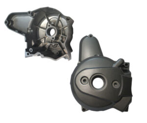 Καπάκι Βολάν OEM Γκρι TARGET125'11-14,TARGET125'15-17