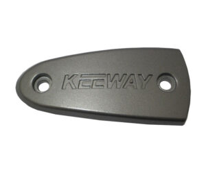 Καπάκι Βολάν -Τάπας Βολάν OEM TARGET125'11-14,TARGET125'15-17,TARGET125I'18-20 E4