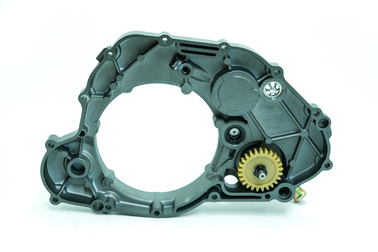 Κάρτερ OEM Δεξί BENELLI/BN251'16-17 - Image 2