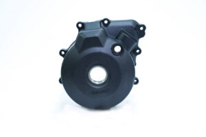 Καπάκι Βολάν OEM Μαύρο BENELLI/TRK502'20,TRK502X'20