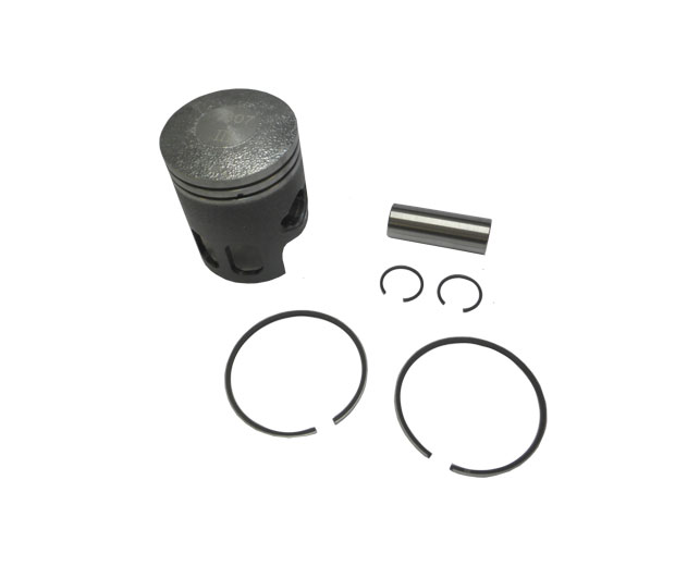 Πιστόνι Κομπλέ STD OEM FACT-EVO50 2T,GOCCIA50 2T,MILAN50 2T