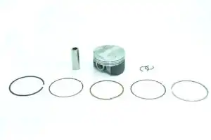 Πιστόνι Κομπλέ STD OEM BENELLI/BN302 ABS