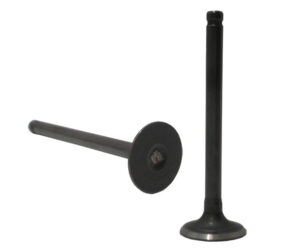 Βαλβίδα Εξαγωγής OEM TARGET125'15-17,TARGET125I'18-20 E4