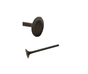 Βαλβίδα Εξαγωγής 22X81.5X5 B3-125/TREVIS,ESTATE125I E4,SYM/SYMPHONY125,FIDDLE125