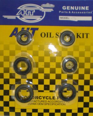 Τσιμούχες Σετ /7τμχ C50 C50C