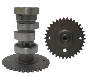 Εκκεντροφόρος OEM (διαμ.ρουλ.33MM) ZAHARA125,ARN125/150,MATRIX125/150