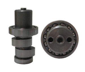 Εκκεντροφόρος Κομπλέ με Ρουλ. OEM LOGIK125/150,OUTLOOK125/150