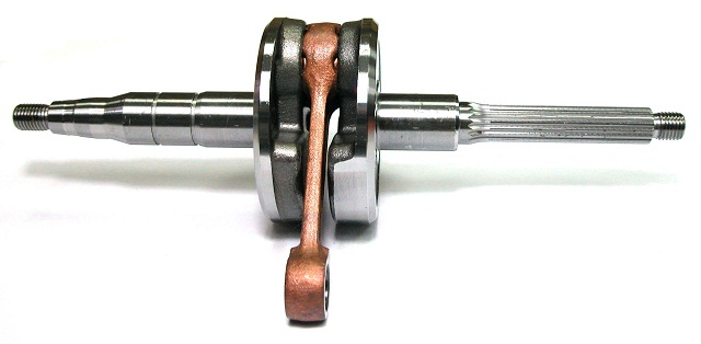 Στρόφαλος JOG50/3KJ,AEROX50,NEO'S50,JOG-R50